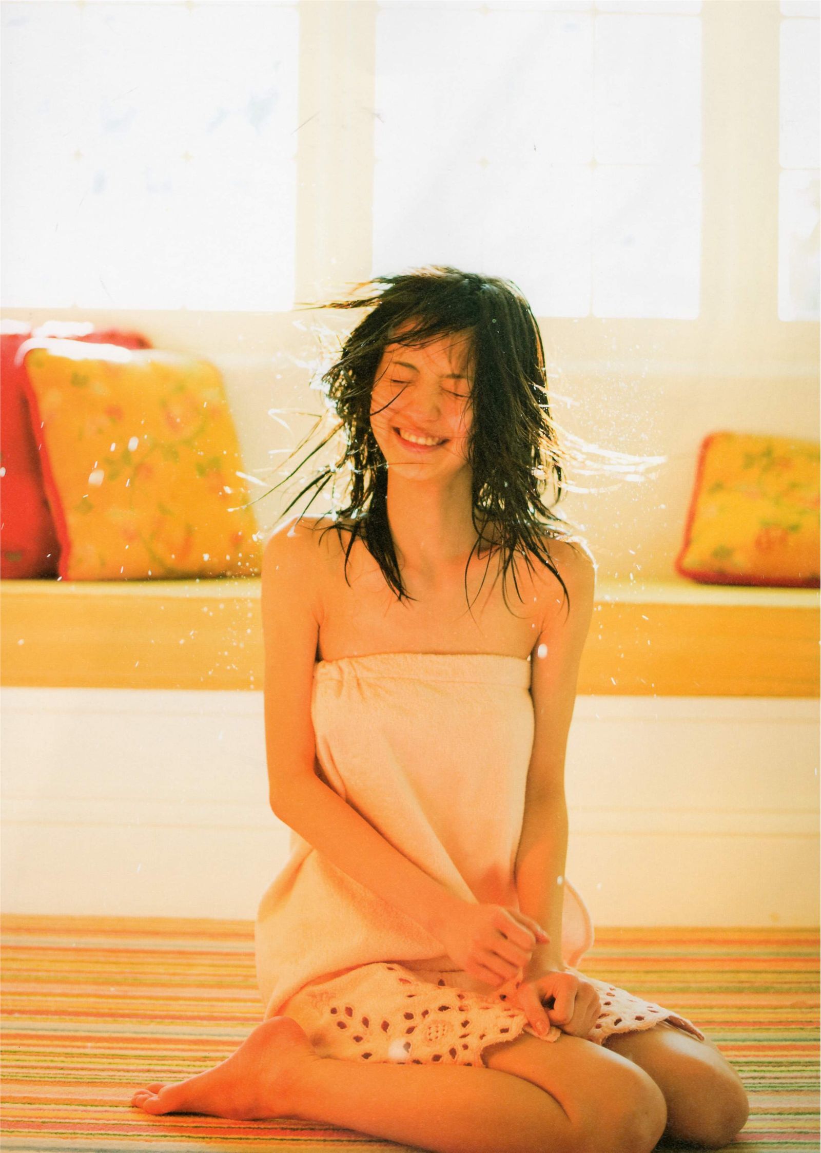 [PB写真集] 逢沢りな Rina Aizawa - Welina